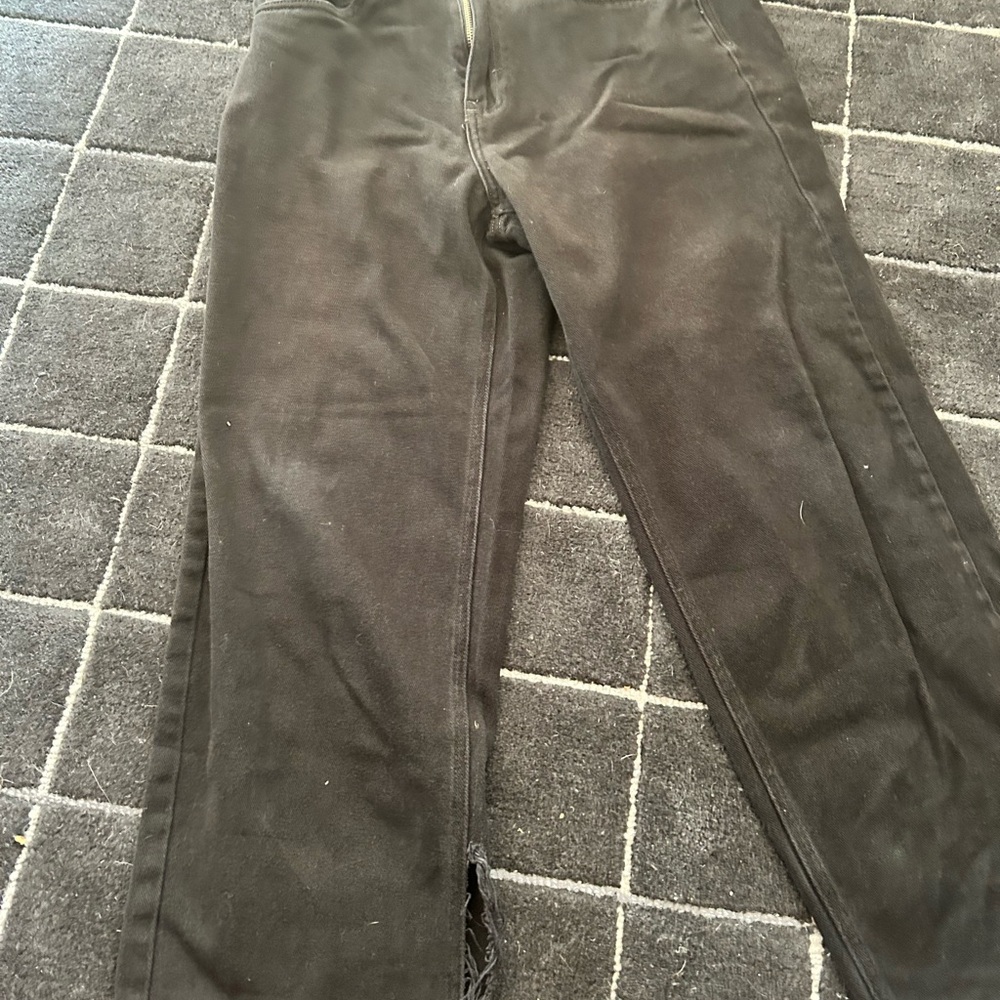 Empyre Men's Dark Corduroy Pants